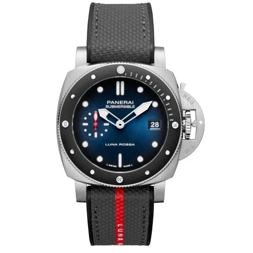 Panerai Submersible PAM01565