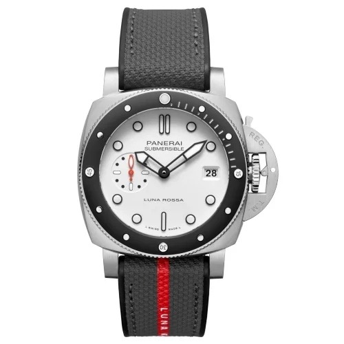 Panerai Submersible PAM01579