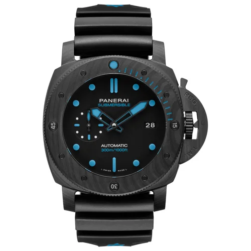 Panerai Submersible PAM01616