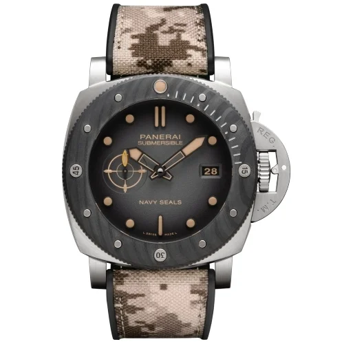 Panerai Submersible PAM01669