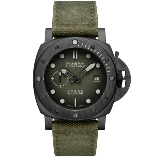 Panerai Submersible PAM01698