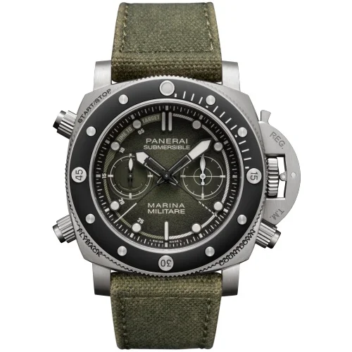 Panerai Submersible PAM01699