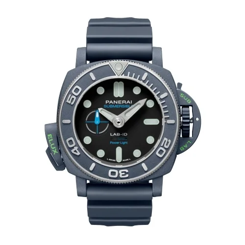 Panerai Submersible PAM01800