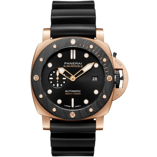 Panerai Submersible PAM02070