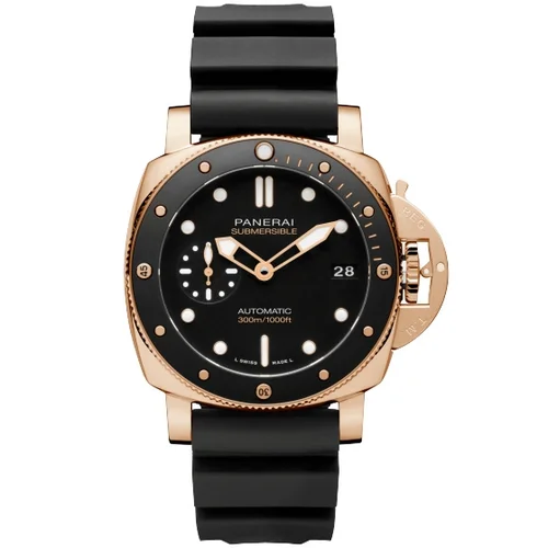 Panerai Submersible PAM02164 (aka: PAM 2164)