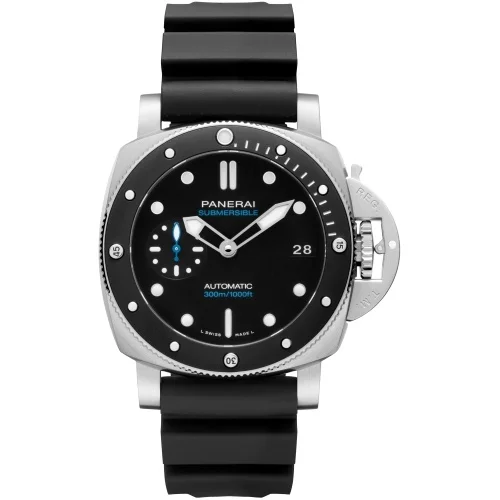 Panerai Submersible PAM02683