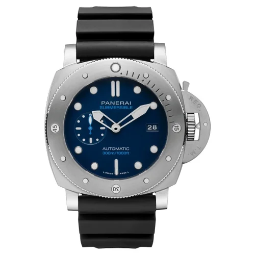 Panerai Submersible PAM02692
