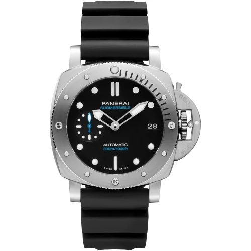 Panerai Submersible PAM02973