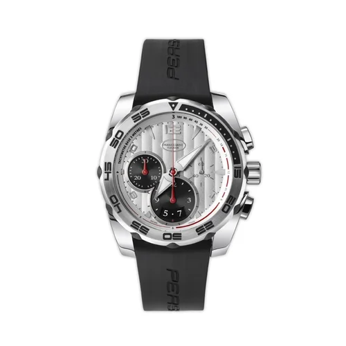 Parmigiani Fleurier Pershing PFC5280010100X01402