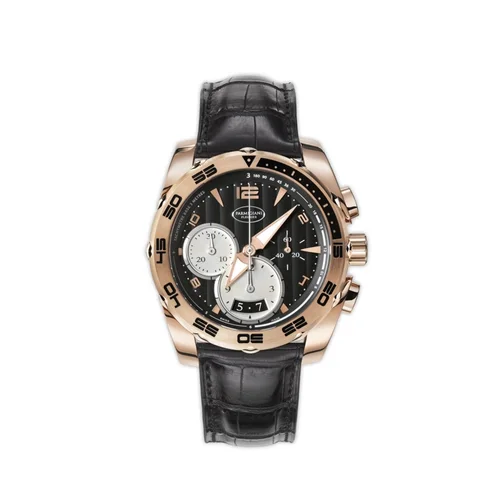 Parmigiani Fleurier Pershing PFC5281010300HA1442