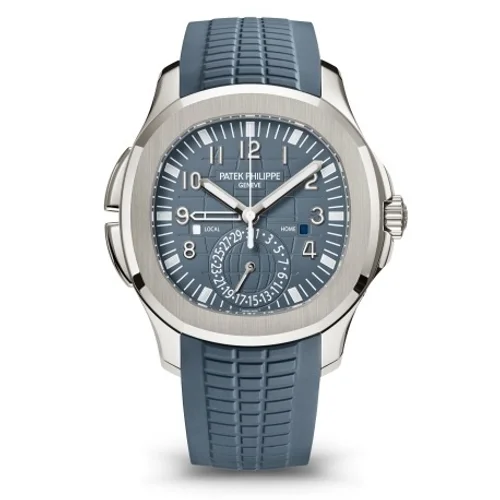 Patek Philippe Aquanaut 5164G-001