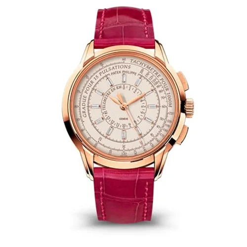 Patek Philippe Complications 4675R