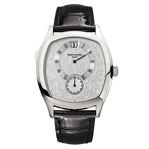 Patek Philippe Complications 5275P-001