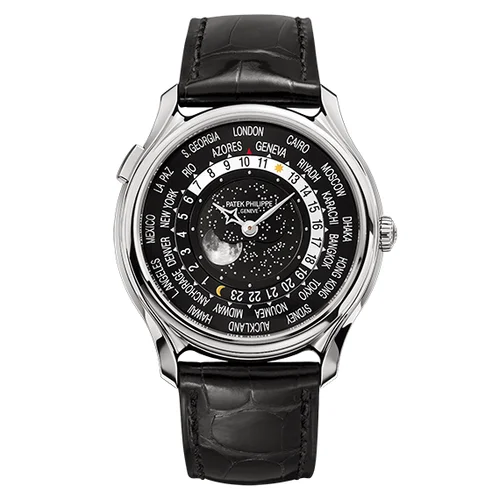 Patek Philippe Complications 5575G