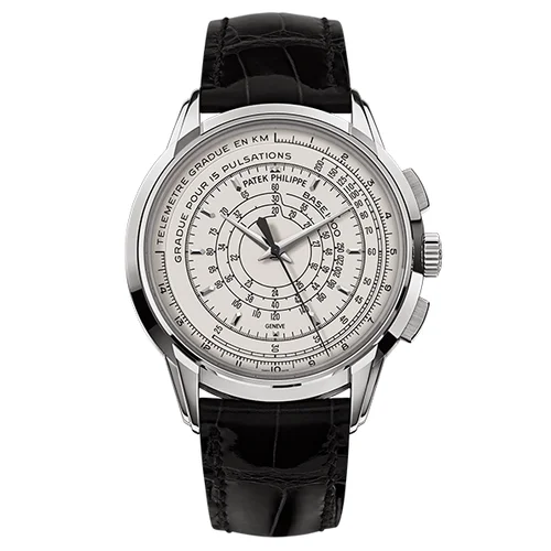 Patek Philippe Complications 5975G