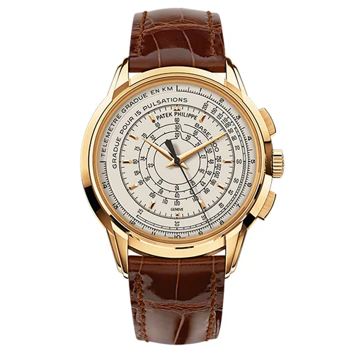 Patek Philippe Complications 5975J