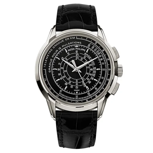 Patek Philippe Complications 5975P