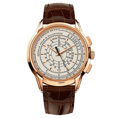 Patek Philippe Complications 5975R