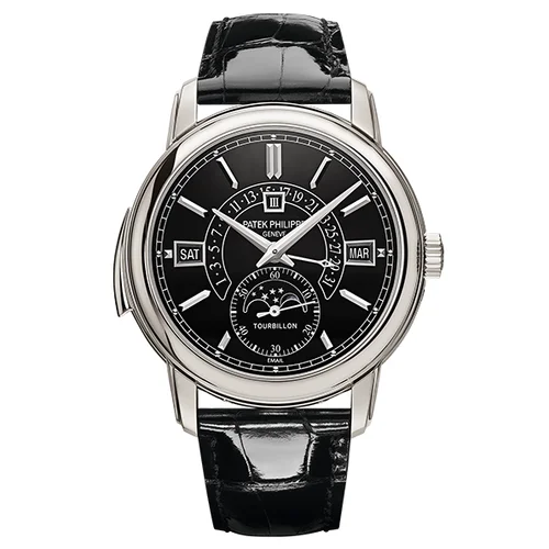 Patek Philippe Grand Complications 5316P-001