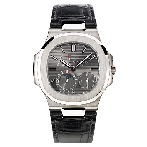 Patek Philippe Nautilus 5712G-001