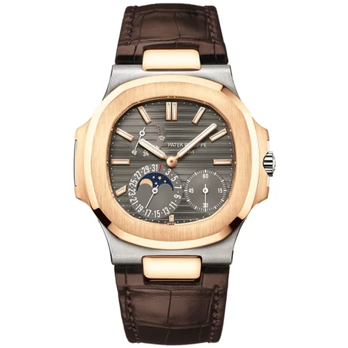 Patek Philippe Nautilus 5712GR-001