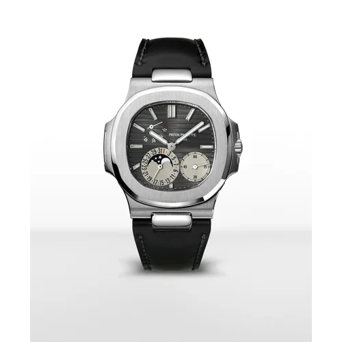 Patek Philippe Nautilus 5712T-001