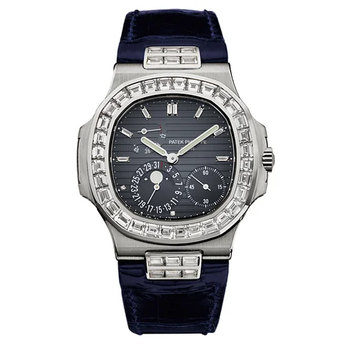 Patek Philippe Nautilus 5724G-001