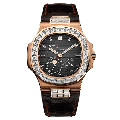 Patek Philippe Nautilus 5724R-001
