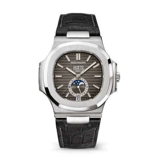 Patek Philippe Nautilus 5726A-001