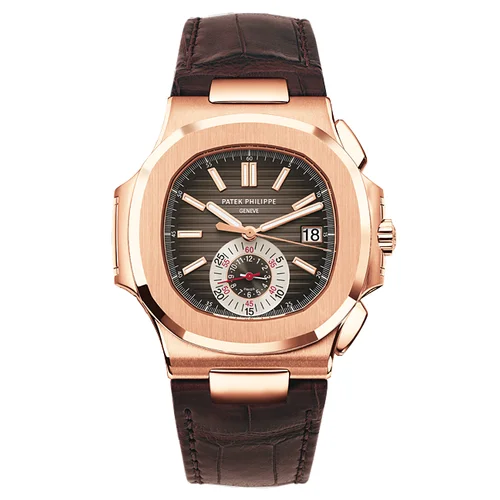 Patek Philippe Nautilus 5980R-001