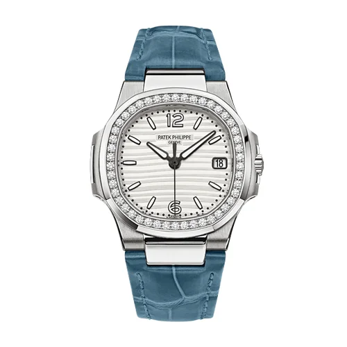 Patek Philippe Nautilus 7010G-011