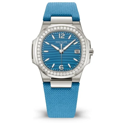 Patek Philippe Nautilus 7010G-013