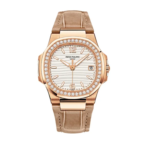 Patek Philippe Nautilus 7010R-011