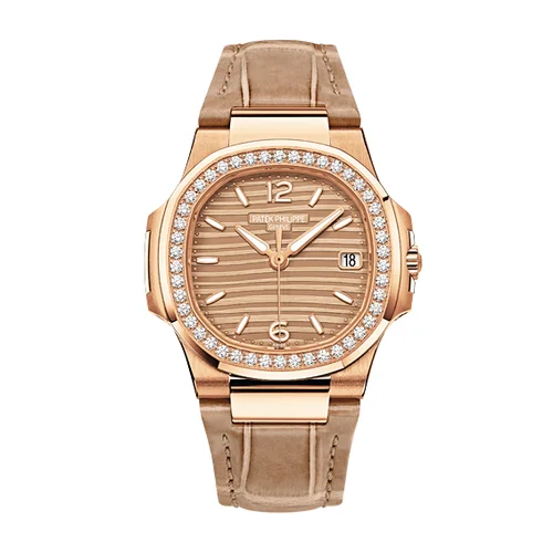 Patek Philippe Nautilus 7010R-012