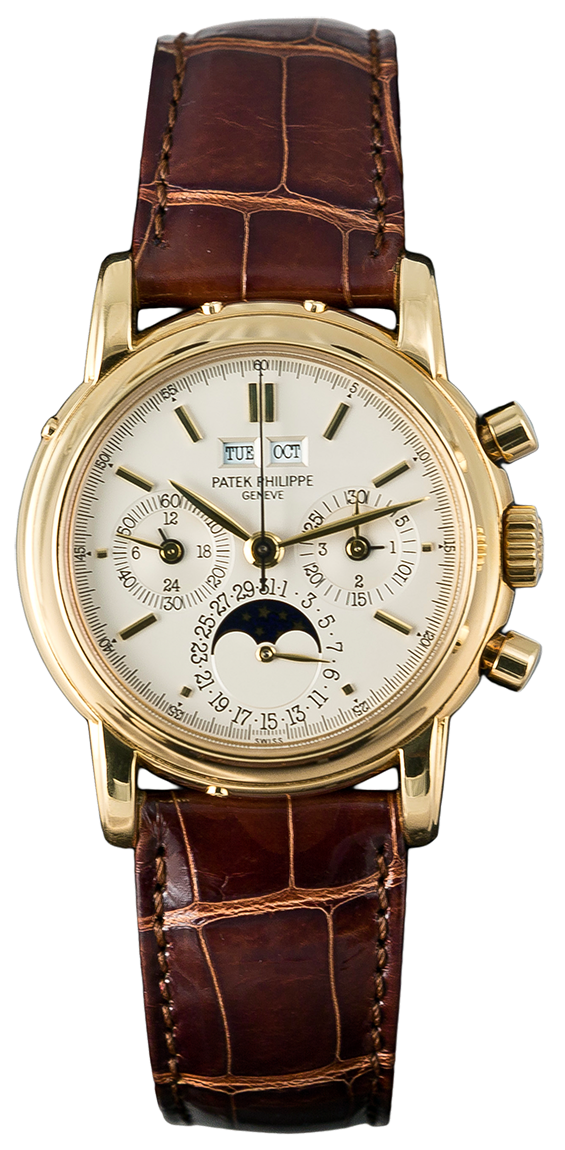 Patek Philippe 3970 3970