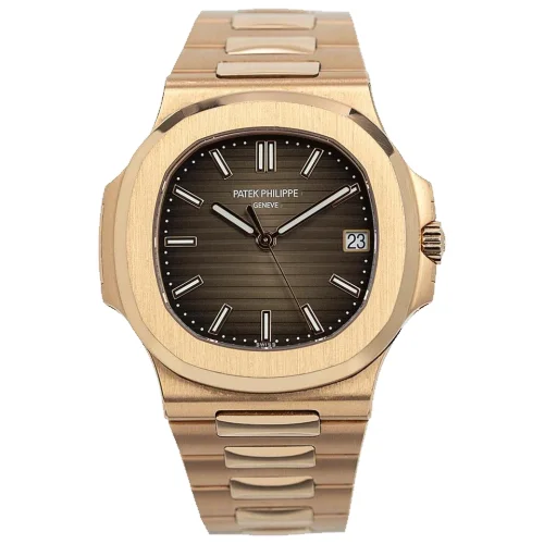 Patek Philippe Nautilus 5711R, 25 mm lug width