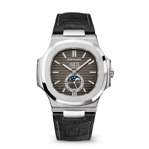 Patek Philippe Nautilus 5726A