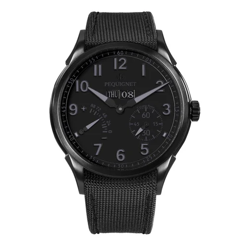 Pequignet Royale Titane 9035443 / CN
