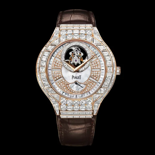 Piaget Polo G0A36111