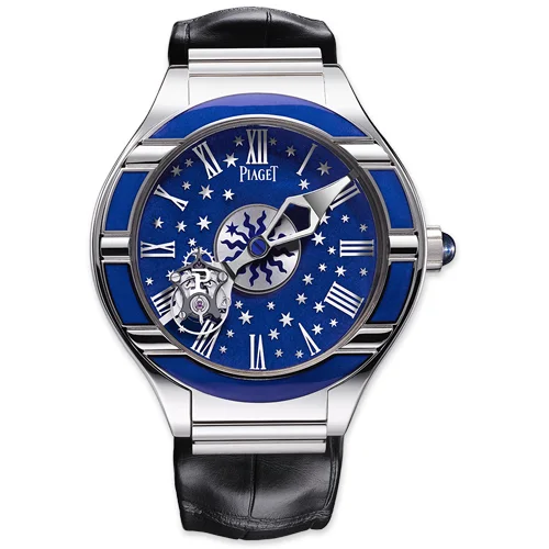 Piaget Polo G0A40563
