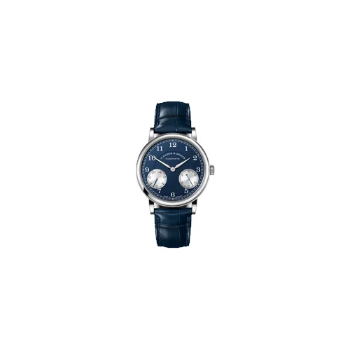 A. Lange & Söhne 1815 Up/Down 244.028, 20 mm lug width