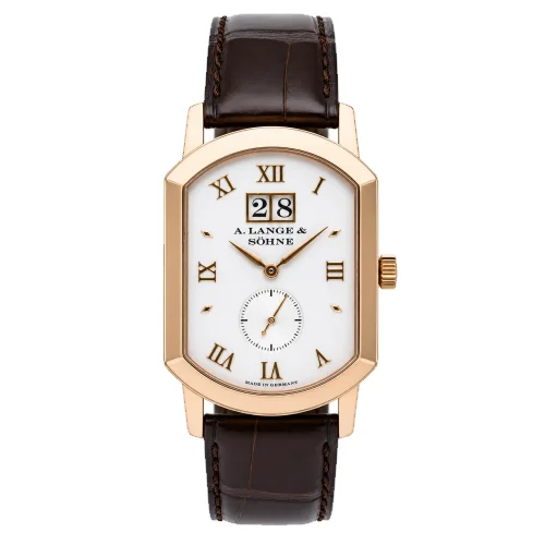 A. Lange & Söhne Arkade 801.032, 14 mm lug width