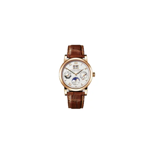A. Lange & Söhne Saxonia 310-032-E — Uhr
