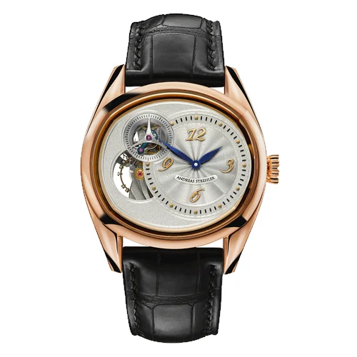Andreas Strehler Sauterelle Sauterelle – Regulated Energy
