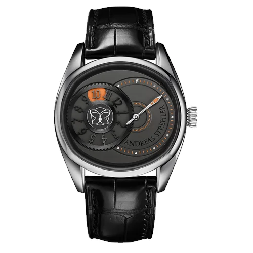 Andreas Strehler Time Shadow Time Shadow