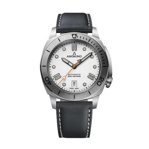 Anonimo Nautilo 42-MM-AM-5009-00-770-A01