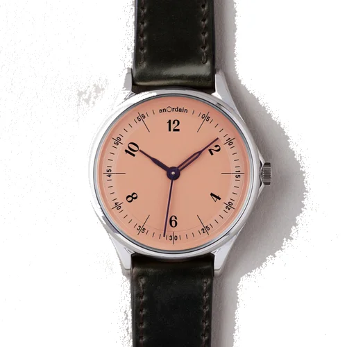 Anordain Model 1 Fabrik Model 1-Salmon