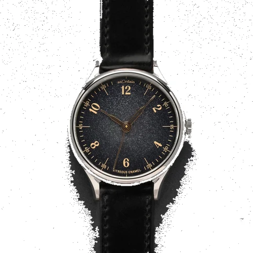 Anordain Model 1 Medium Model 1-Paynes Grey