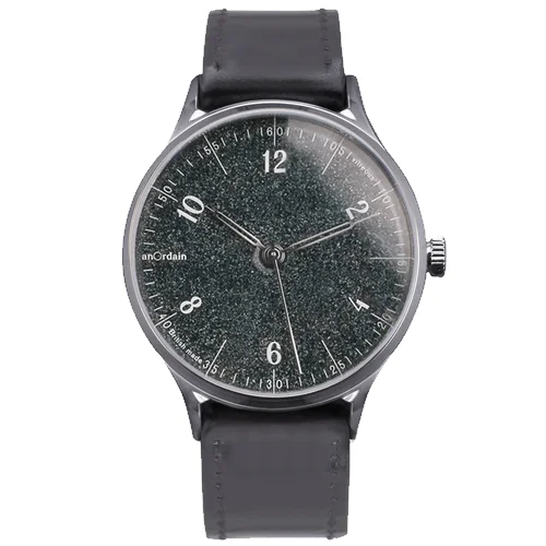 Anordain Model 1 Model 1-Run Out Edition — montre