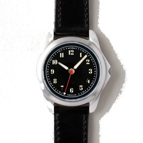 Anordain Model 2 Model 2 Porcelain-Black
